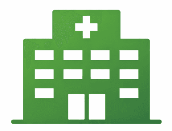 Strutture ad alto livello di sostegno