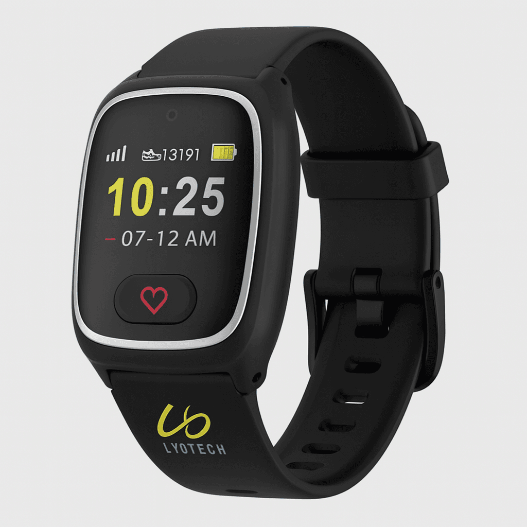 Bracciale EOS VL16Pro